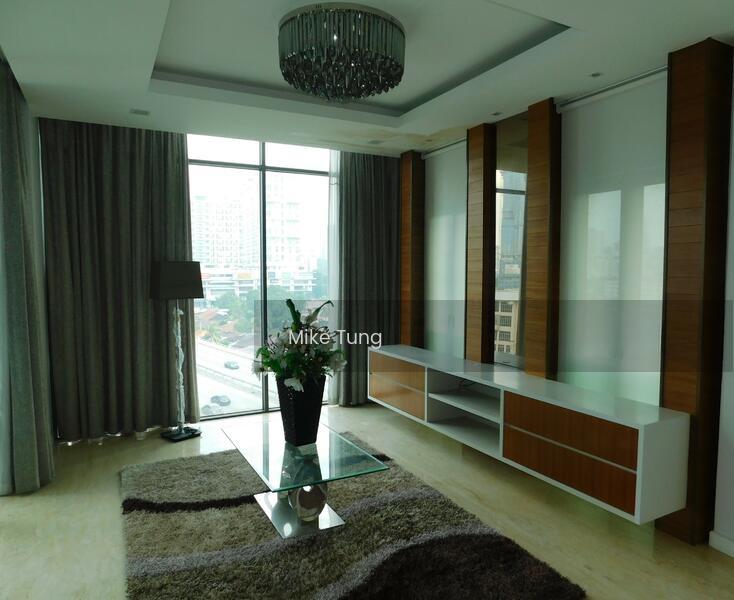 OLD KLANG ROAD, KUCHAI LAMA. 4 STOREY BUNGALOW FOR SALE - 2