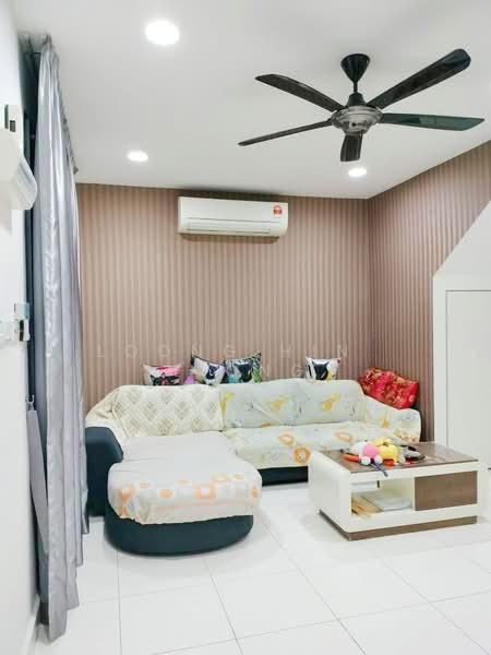 Taman Scientex Jaya Tamans Scientexs Jayas Tamans Scientexs Jayas - 3