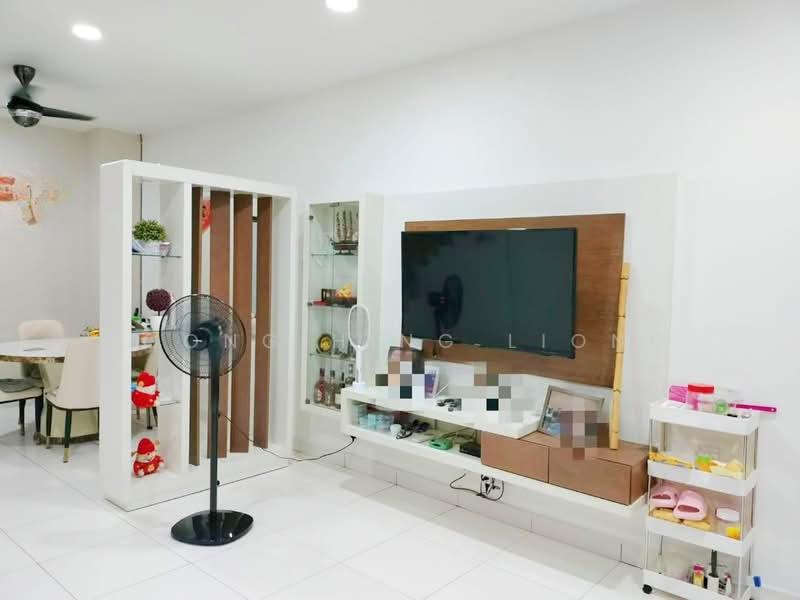 Taman Scientex Jaya Tamans Scientexs Jayas Tamans Scientexs Jayas - 1