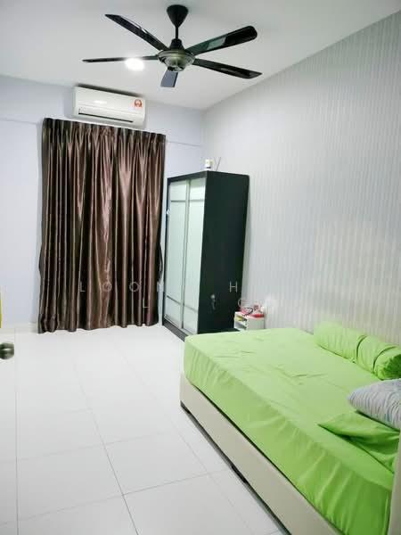 Taman Scientex Jaya Tamans Scientexs Jayas Tamans Scientexs Jayas - 2