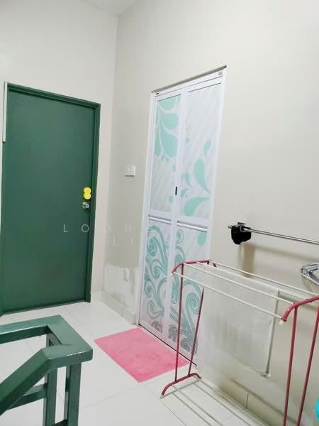 Taman Scientex Jaya Tamans Scientexs Jayas Tamans Scientexs Jayas - 4