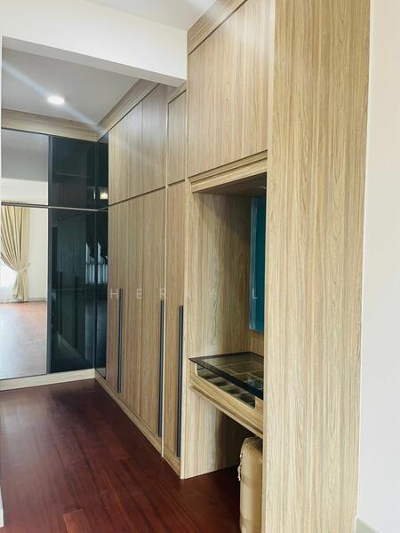 Residensi Astrea - 3