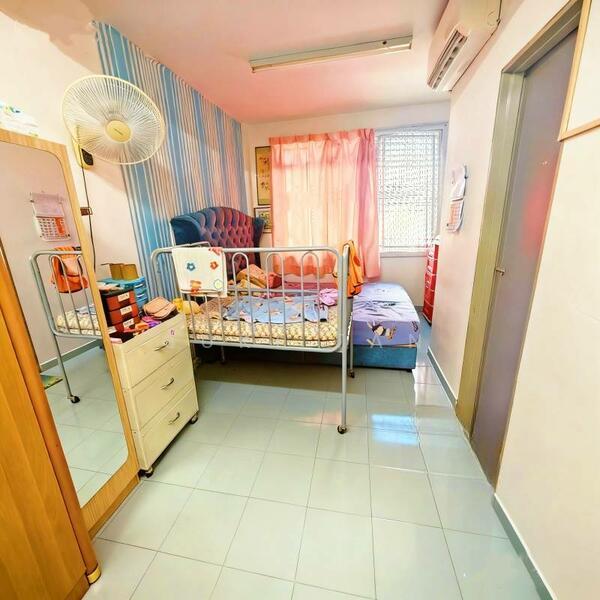 Taman Sri Bintang - 3