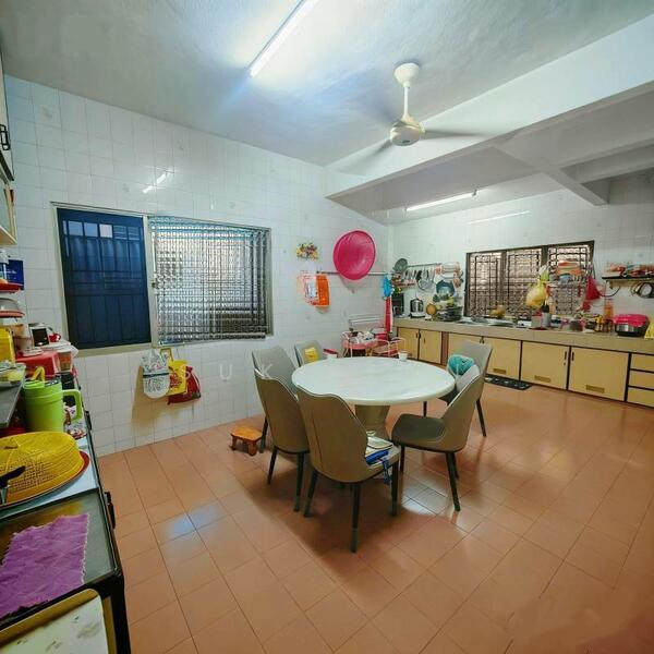 Taman Sri Bintang - 2