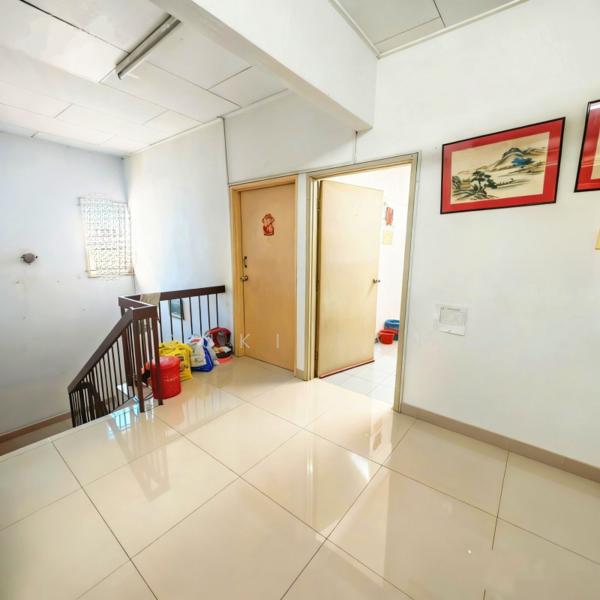 Taman Sri Bintang - 5