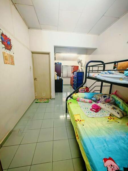 Taman Sri Bintang - 4