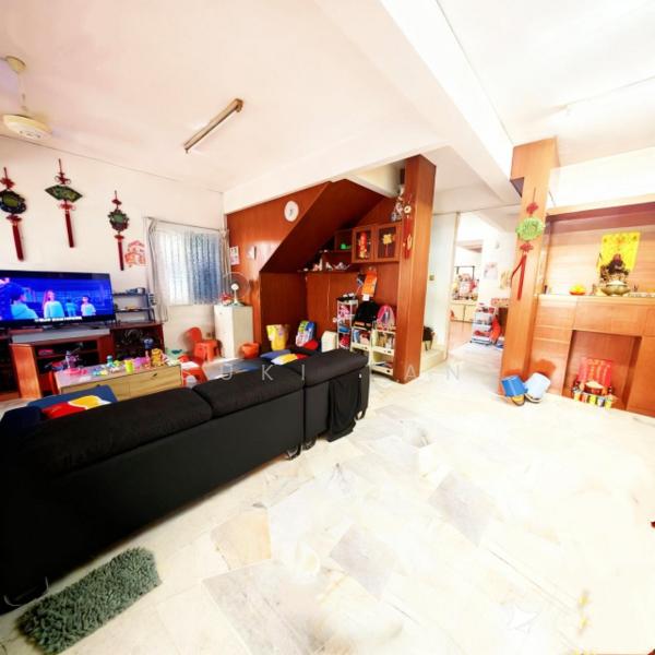 Taman Sri Bintang - 1