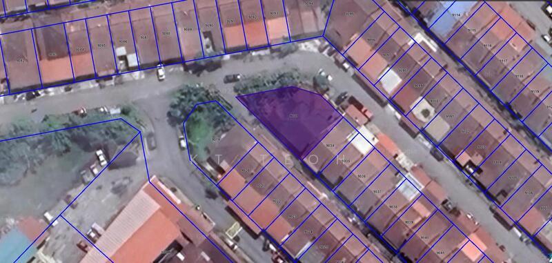 Below Market Value; 1 Sty Corner Terrace @ Taman Samudera, Seri Manjung - 5