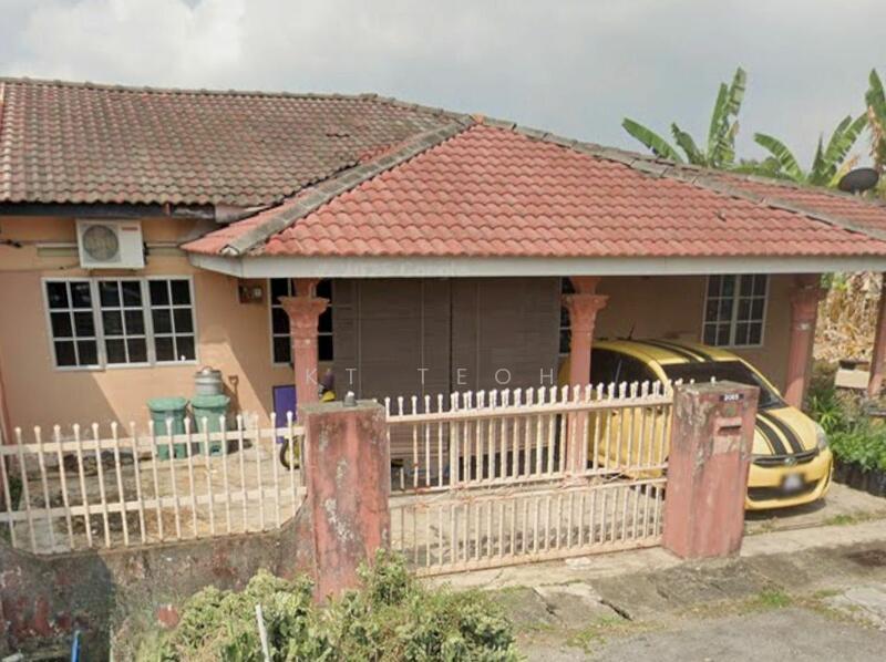 Below Market Value; 1 Sty Corner Terrace @ Taman Samudera, Seri Manjung - 4