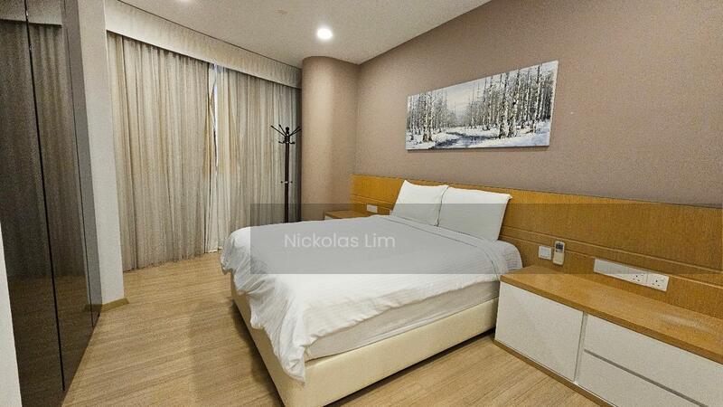 One One Eight (118 @ Island Plaza) - 3