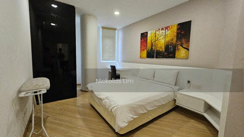 One One Eight (118 @ Island Plaza) - 2