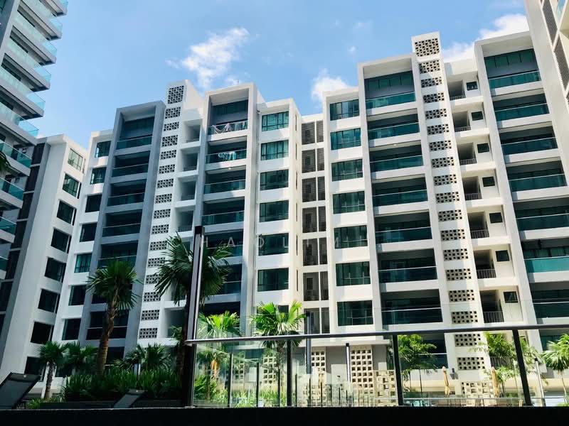 Residensi Harmoni 2 - 2