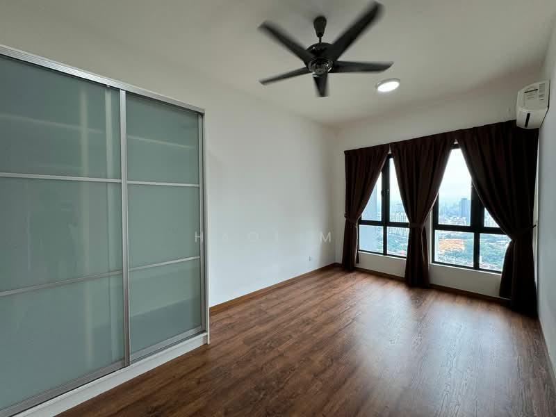 Residensi Harmoni 2 - 3
