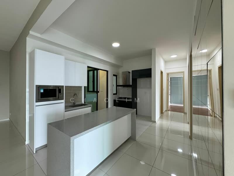 Residensi Harmoni 2 - 4