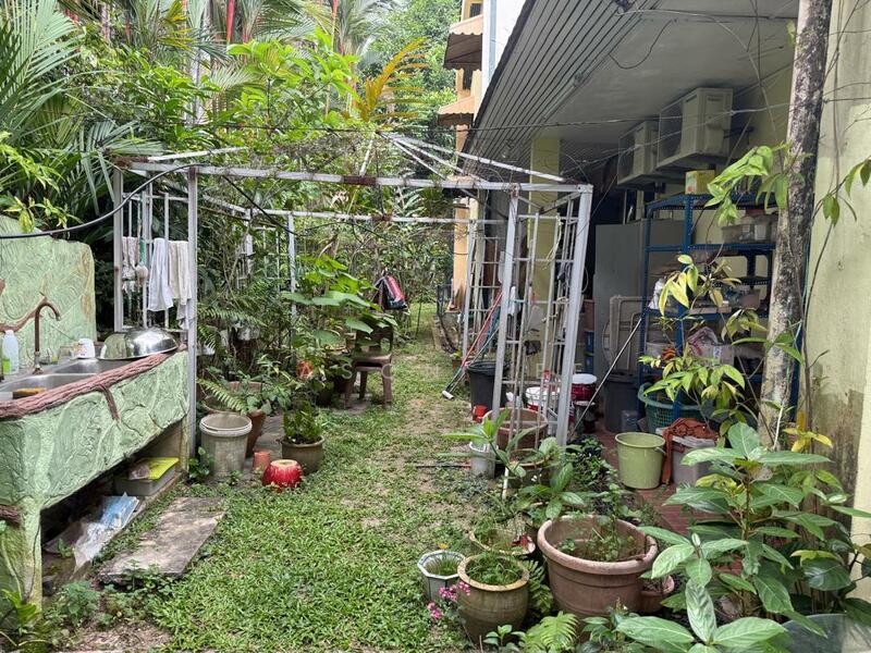 Damansara Heights - 4