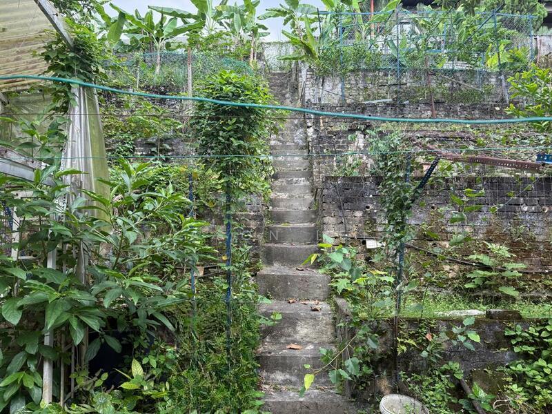 Damansara Heights - 5