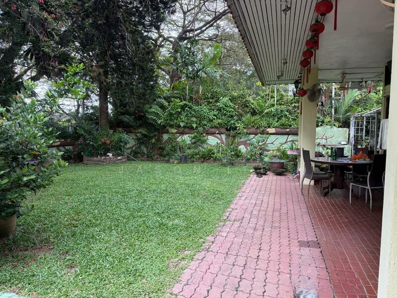 Damansara Heights - 1