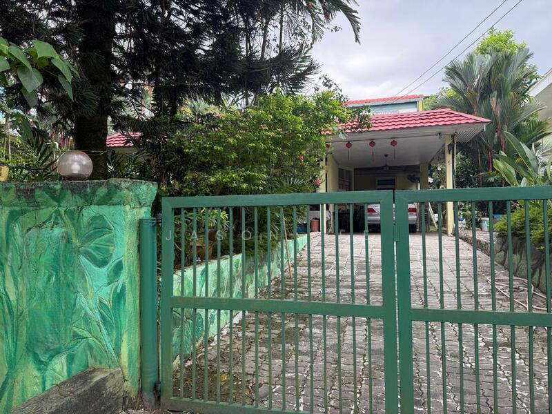 Damansara Heights - 3