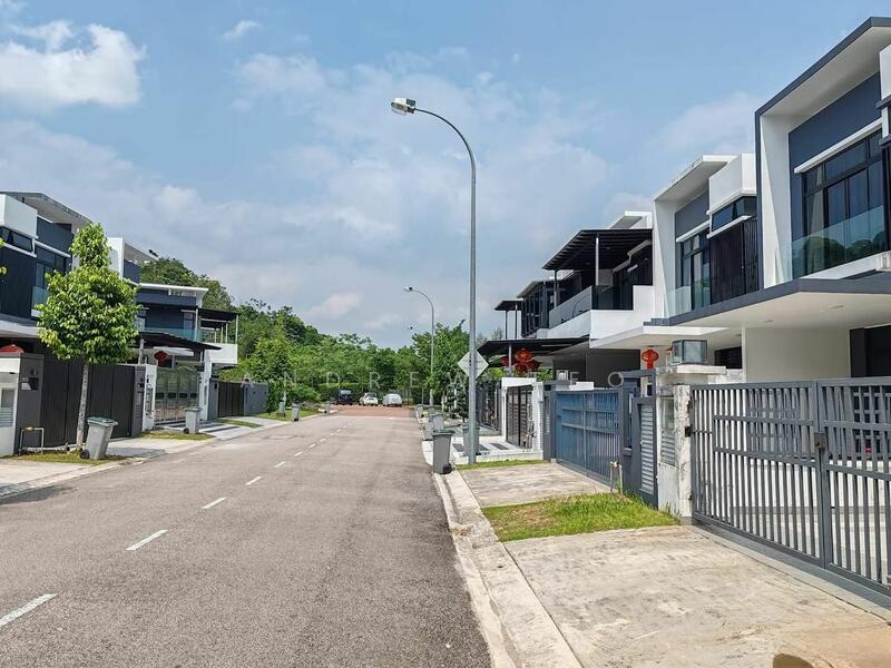 Horizon Hill Horizons Hills - 3