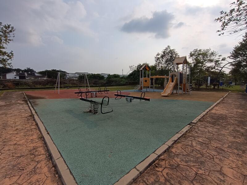 Taman Indah Puteri - 5