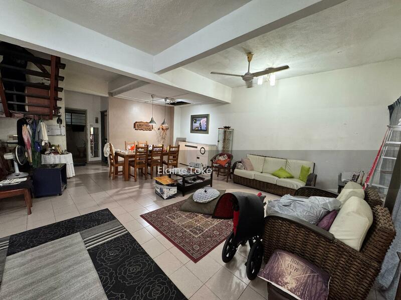 Taman Bukit Angsana - 4