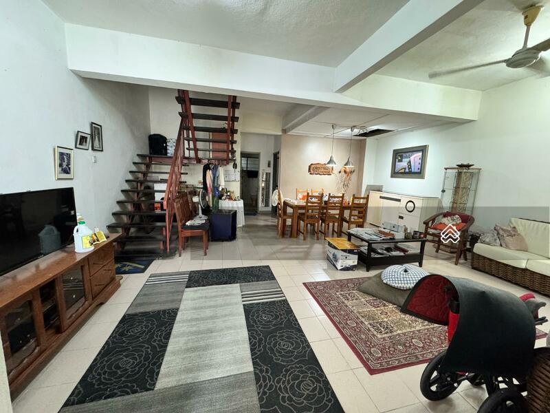 Taman Bukit Angsana - 2