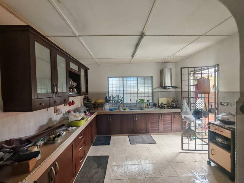 Taman Bukit Angsana - 1