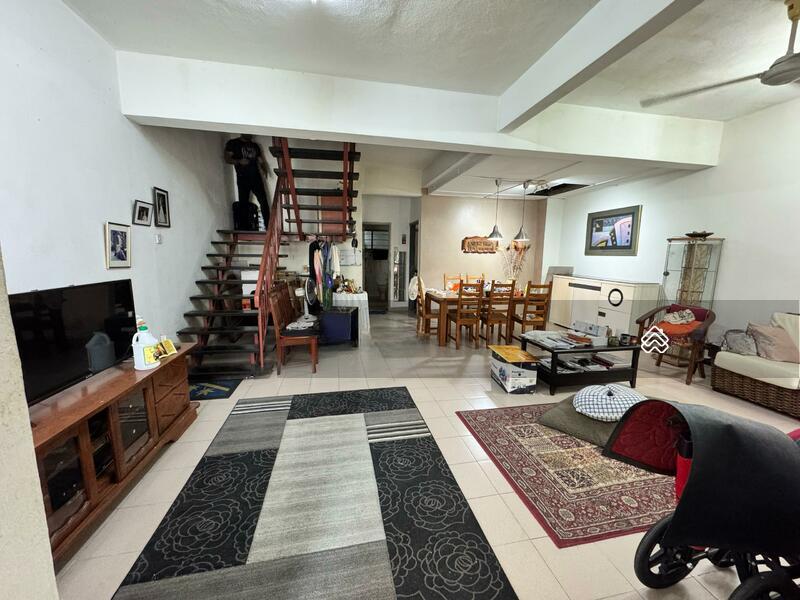 Taman Bukit Angsana - 5