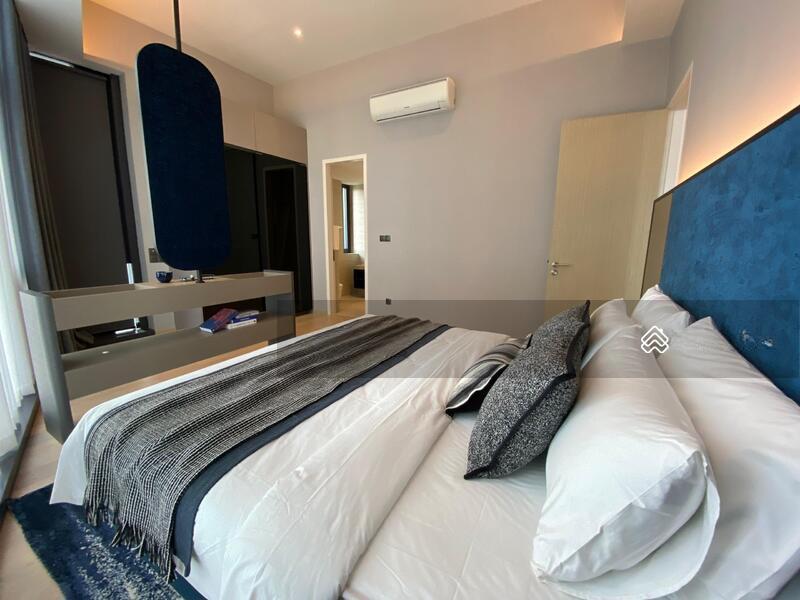 Star Residences Two - 4
