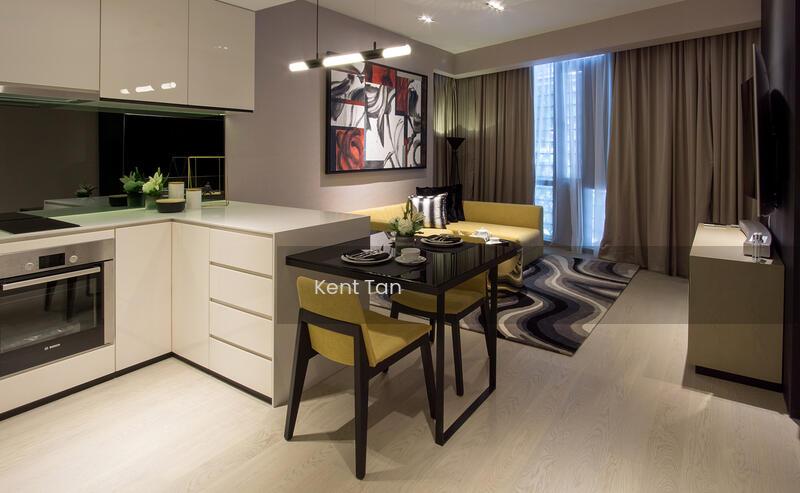 Star Residences Two - 5