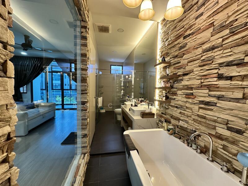 Pool Villas @ Nusaputra - 2