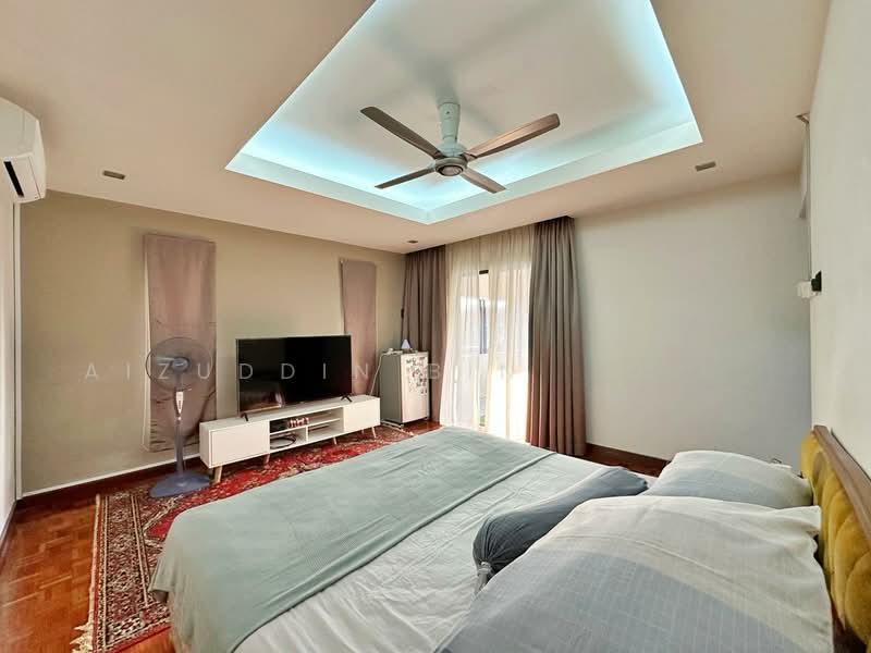 Laman Granview - 2