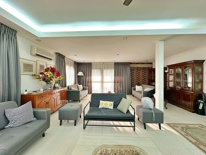 Laman Granview - 3
