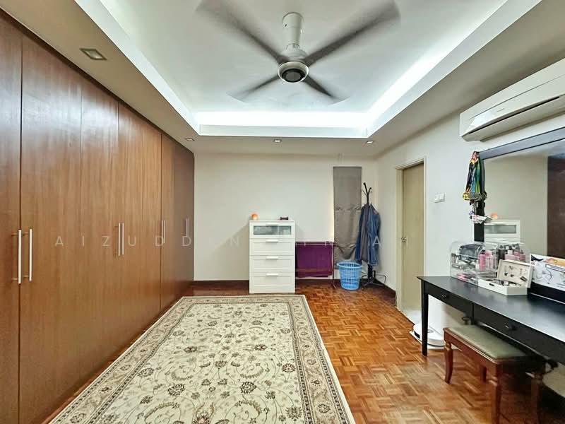 Laman Granview - 5