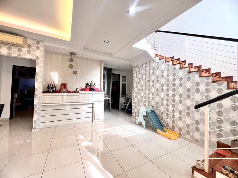 Impian Emas Impian Heights - 2