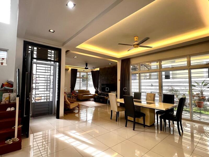 Impian Emas Impian Heights - 5