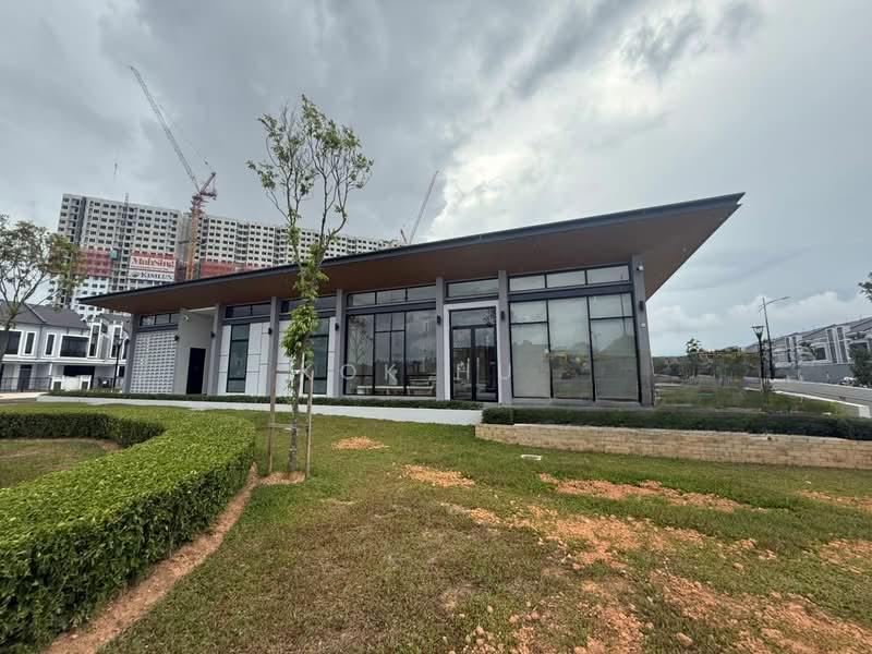 Setia Eco Cascadia Setias Ecos Cascadias - 2