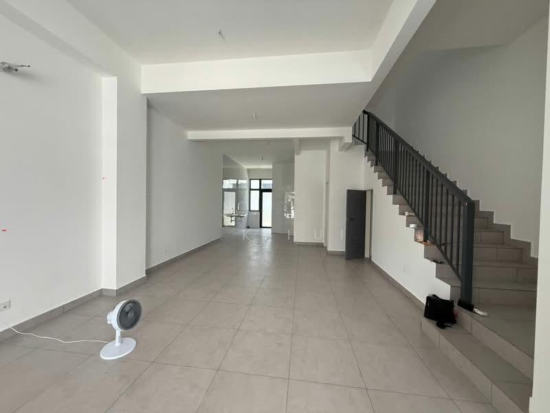 Setia Eco Cascadia Setias Ecos Cascadias - 5