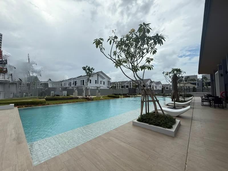 Setia Eco Cascadia Setias Ecos Cascadias - 3