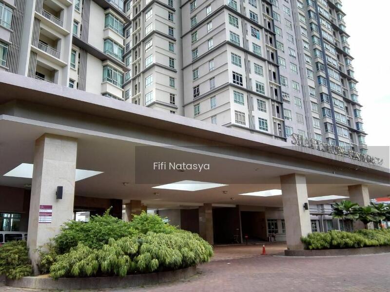 Shaftsbury Residence - 1