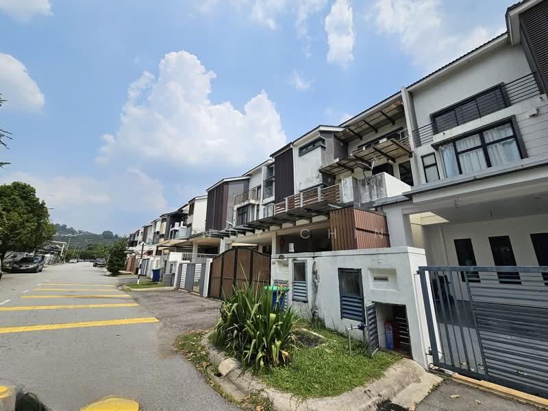 Bandar Puteri Puchong - 4