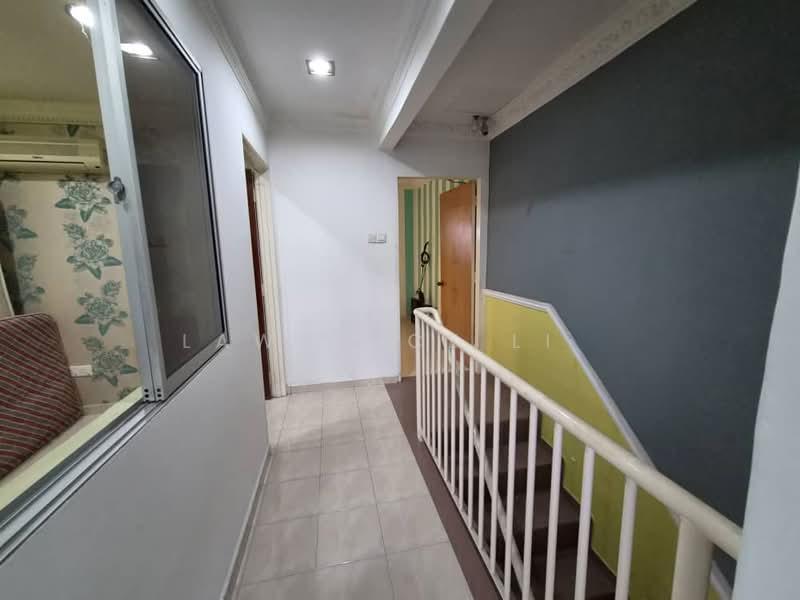 Taman Murni - 2