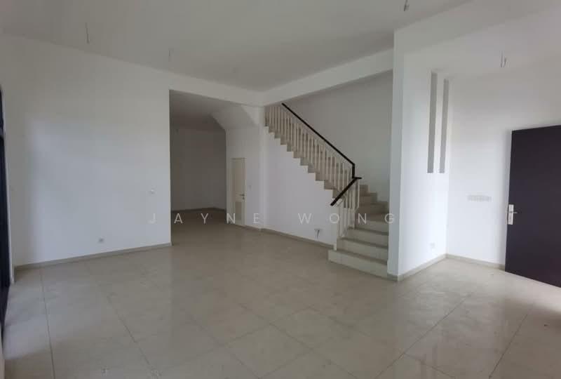 Taman Desa Tebrau - Harp 2c - 4