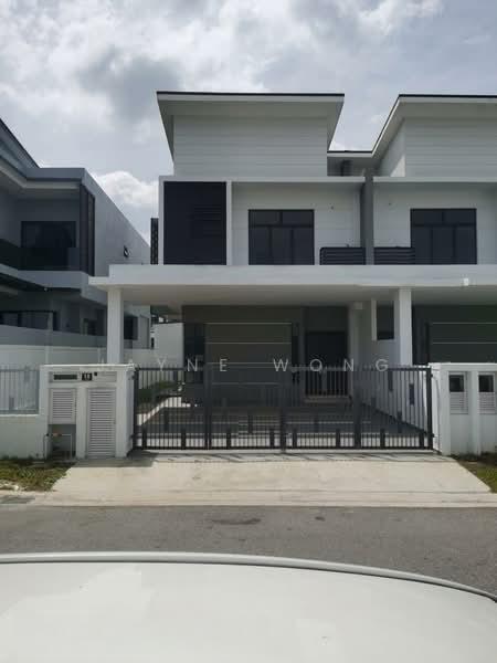 Taman Desa Tebrau - Harp 2c - 1