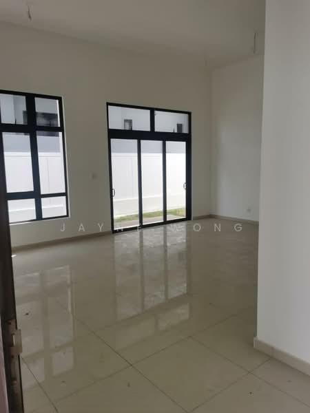 Taman Desa Tebrau - Harp 2c - 3