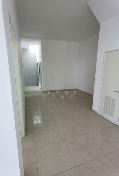 Taman Desa Tebrau - Harp 2c - 5