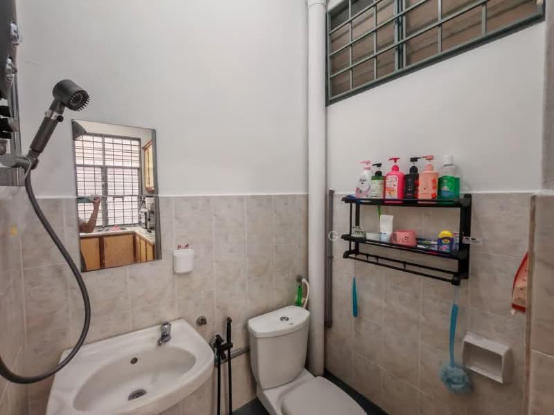 Taman Bukit Cheng - 2