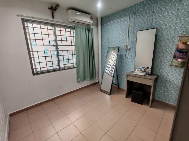 Taman Bukit Cheng - 5