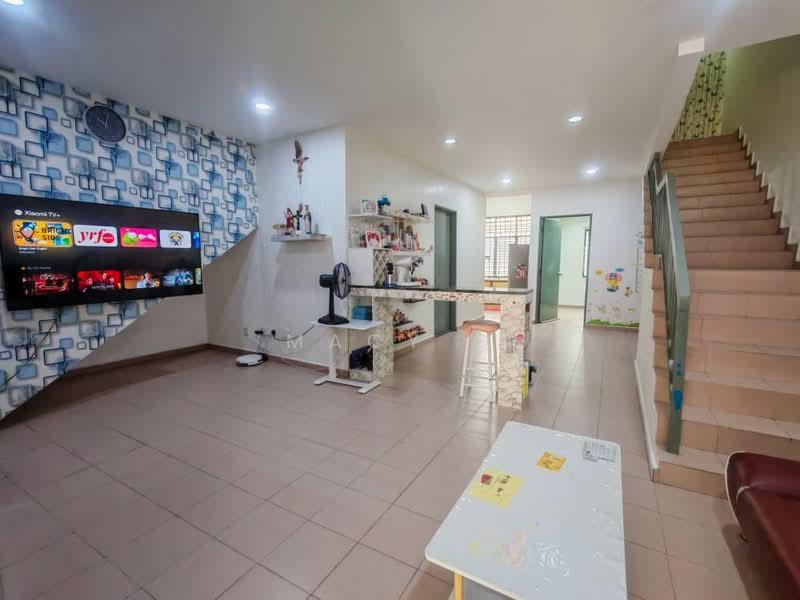 Taman Bukit Cheng - 1