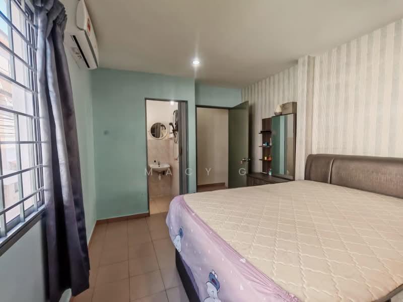 Taman Bukit Cheng - 4